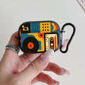 Funda para AirPods