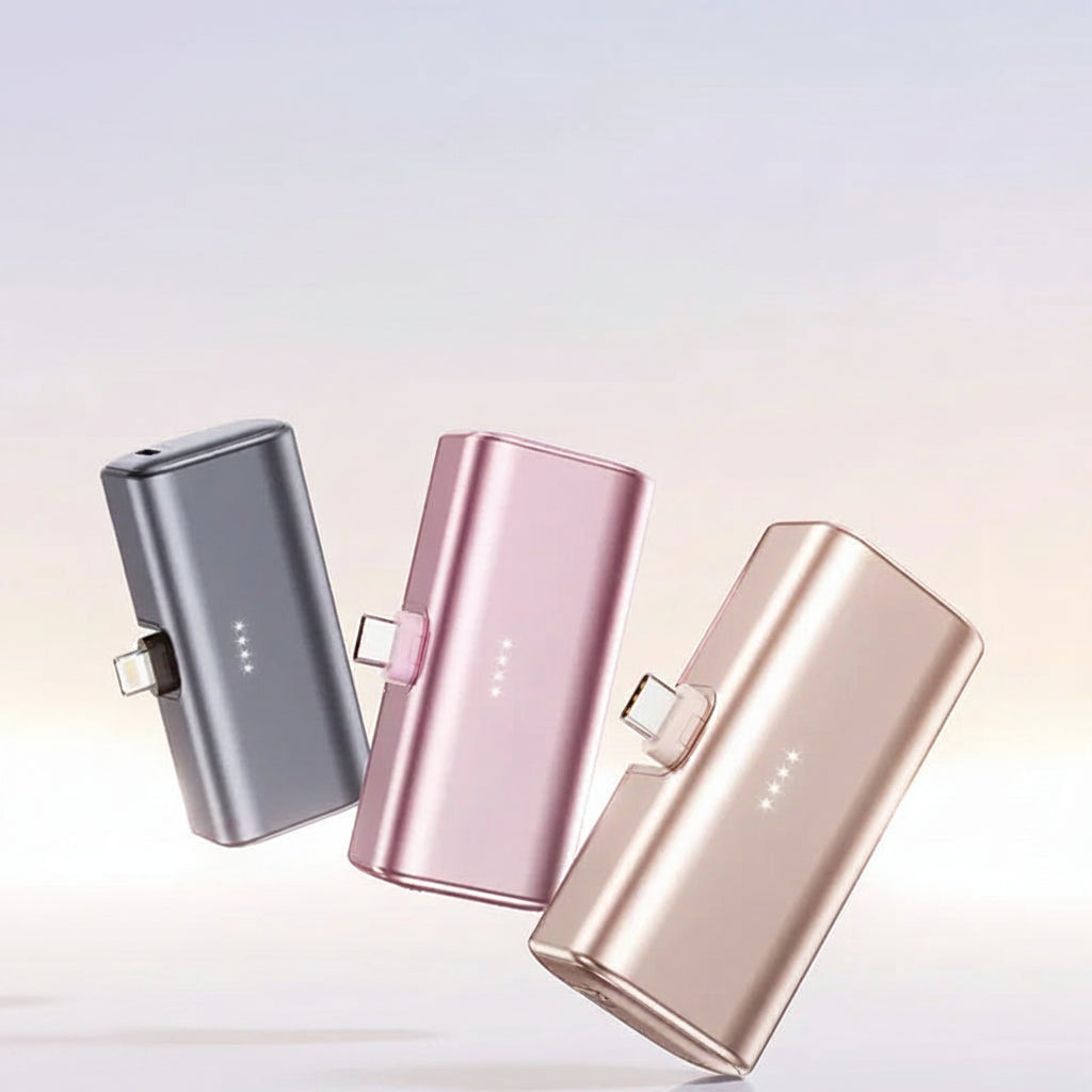 Lenovo Power Bank Mini