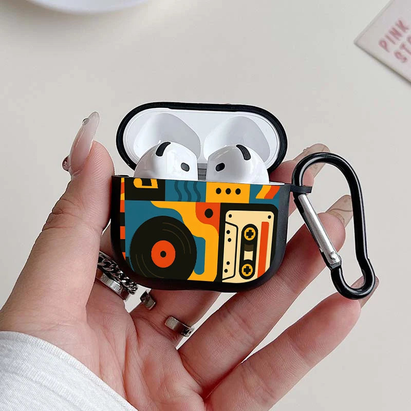 Funda para AirPods