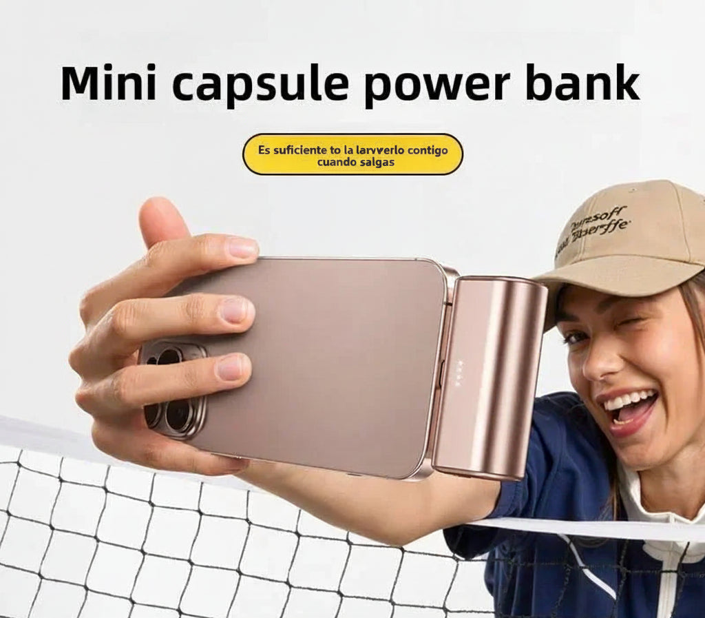 Lenovo Power Bank Mini