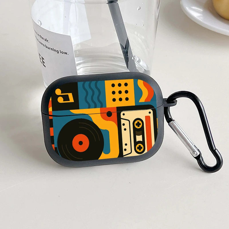Funda para AirPods