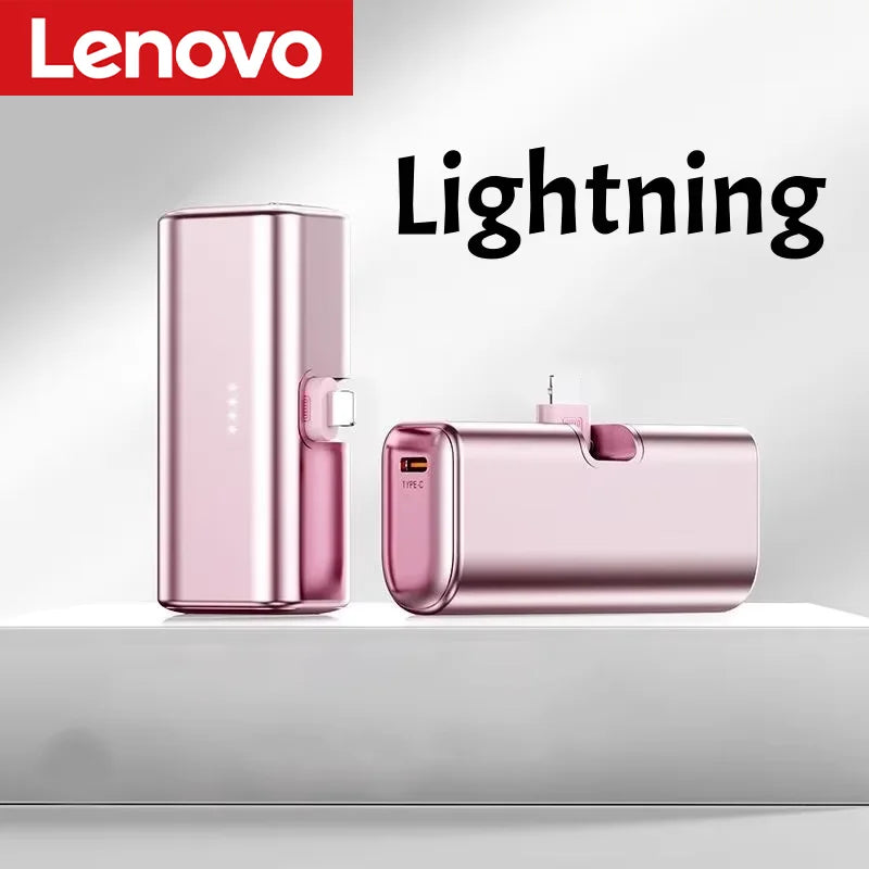Lenovo Power Bank Mini