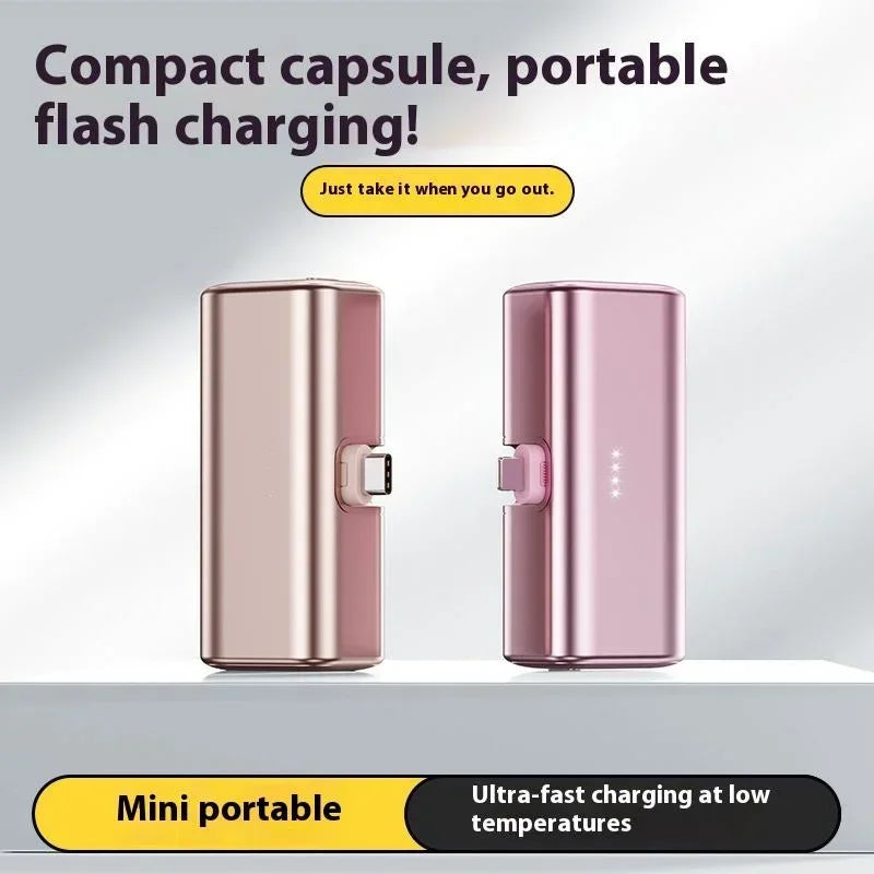 Lenovo Power Bank Mini