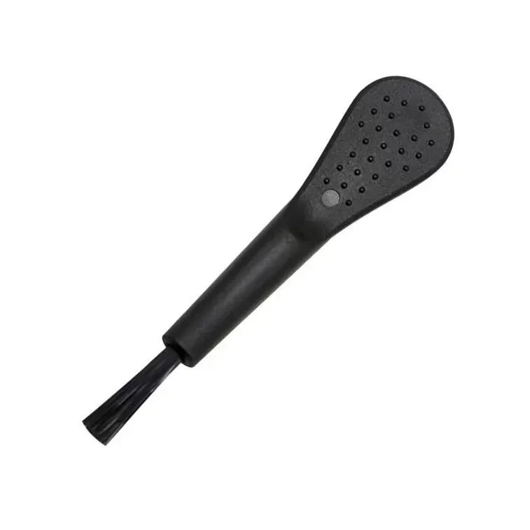 Kit de Limpieza para Celular - Cepillos y Tapón Antipolvo para iPhone, Samsung y Xiaomi