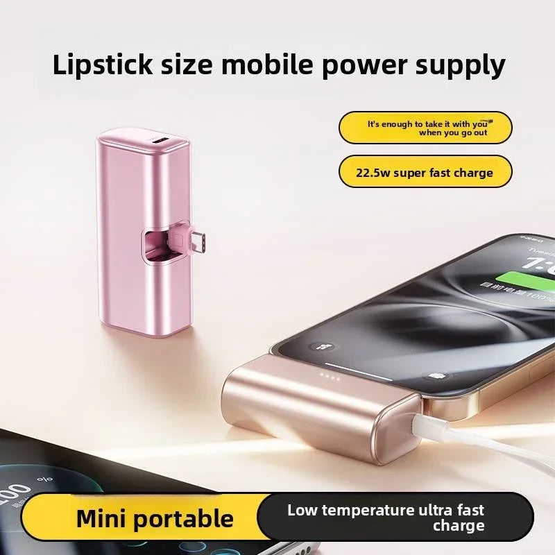 Lenovo Power Bank Mini