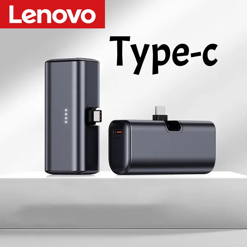 Lenovo Power Bank Mini