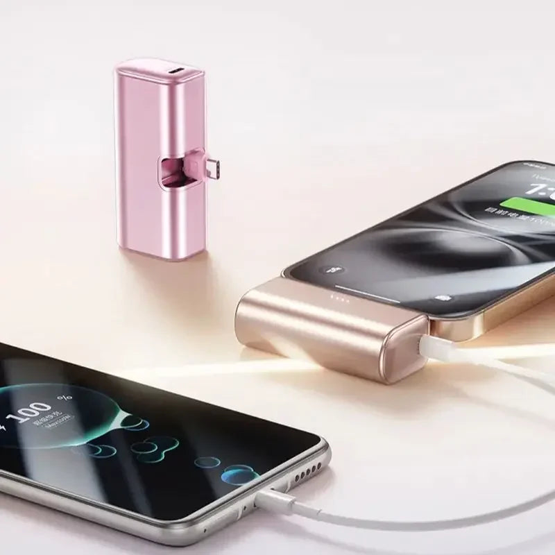 Lenovo Power Bank Mini