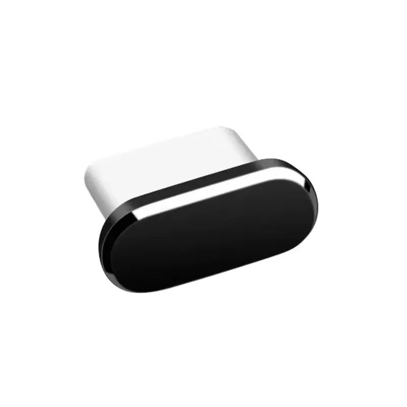 Kit de Limpieza para Celular - Cepillos y Tapón Antipolvo para iPhone, Samsung y Xiaomi