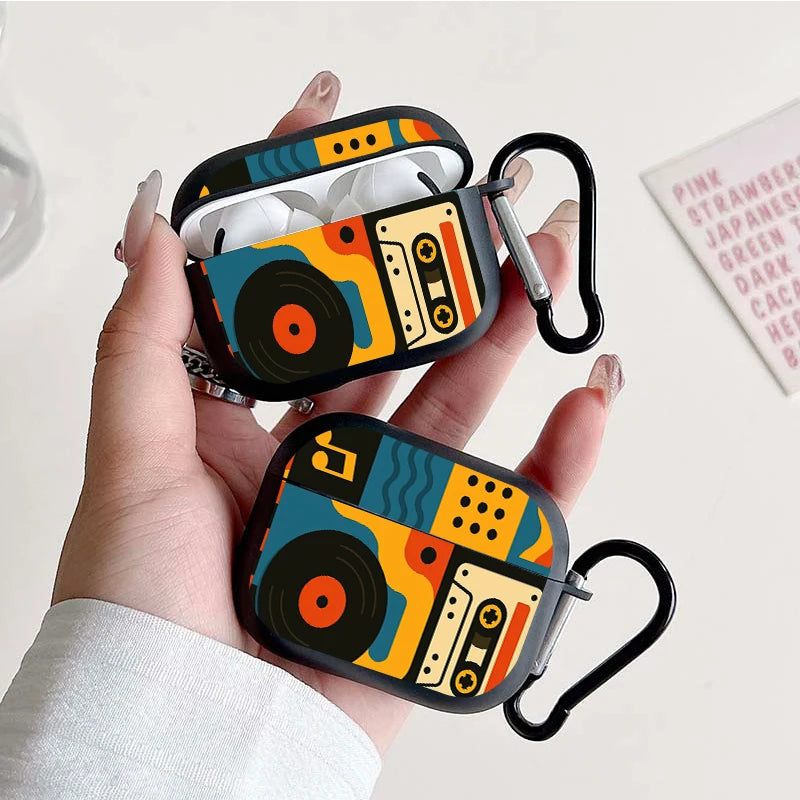 Funda para AirPods