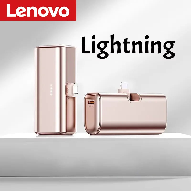 Lenovo Power Bank Mini