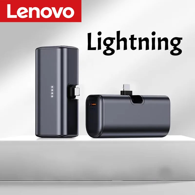 Lenovo Power Bank Mini