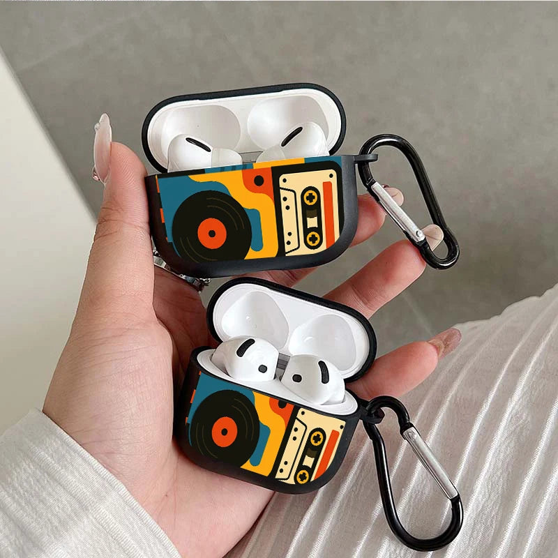 Funda para AirPods