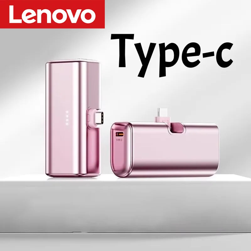 Lenovo Power Bank Mini