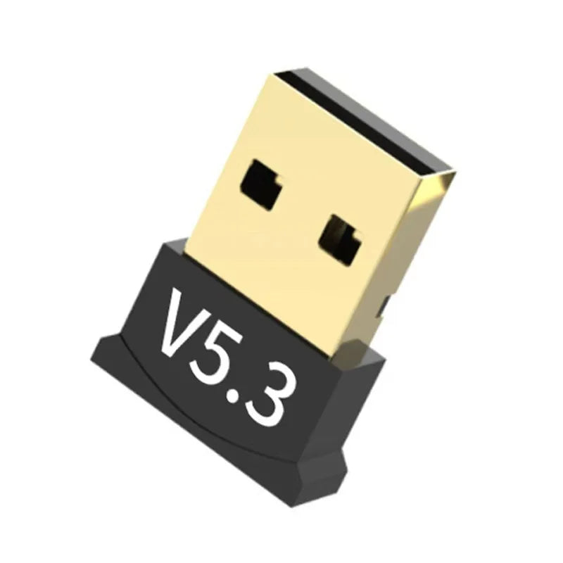 Adaptador Bluetooth USB 5.3